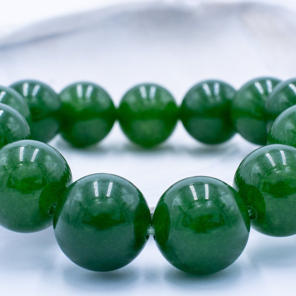 Aventurine Bracelet - Picture 5 of 5